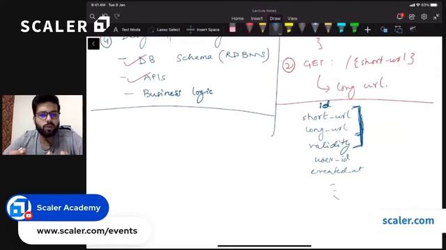 System Design Full Course (A-Z) and Common Interview Questions 2023 | System Design Mock Interview смотреть онлайн