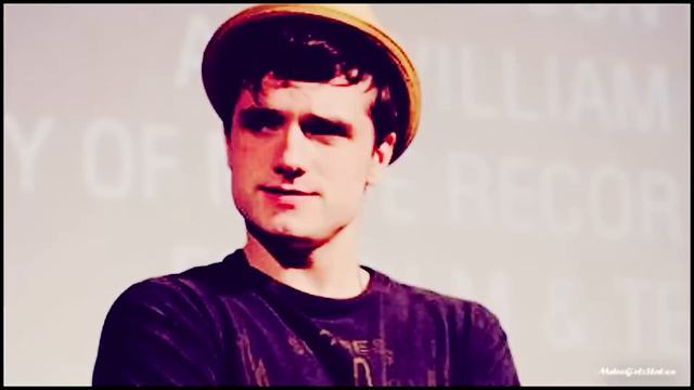 Josh Hutcherson - Whistle [1 HOUR]