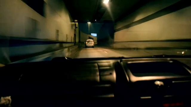 Toyota Altezza driving in Moscow смотреть онлайн