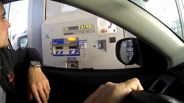 Поездка в Европу на машине. Москва - Испания на машине. Автомобильные путешествия по Европе смотреть онлайн