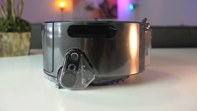 Dyson 360 Eye Review: The Best Robot Vacuum to Buy! смотреть онлайн