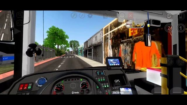 [Proton Bus Simulator]2023 #29:Yutong ZK6120HNG3 - Mapa RMSPf FASE 3.1:Linha 5022-10 смотреть онлайн