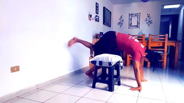 ▶ 5 ejercicios para FLEXIBILIDAD en la espalda (PARA PRINCIPIANTES)? смотреть онлайн
