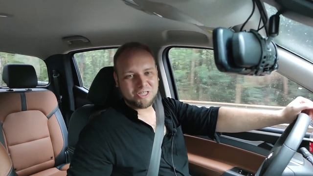 MAXUS T70 Pickup na Każdą Kieszeń Chińskie Auto Centrum 31 смотреть онлайн