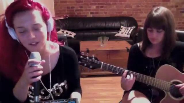 Stronger Than Me - B.A.B.E cover смотреть онлайн