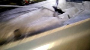 Как снять дверную панель, ручку открывания двери на Renault Espace 2