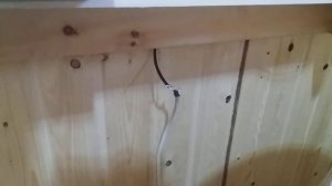 Простейшая FM антенна до 20 км