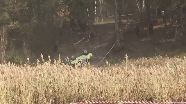 двойной переворот волынки