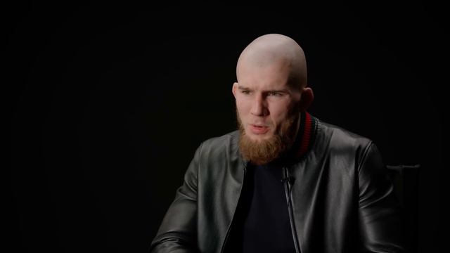 Я хочу выиграть и сделать это жестко | Интервью Юсуфа Раисова смотреть онлайн