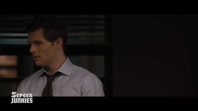 Honest Trailers - Superman Returns смотреть онлайн