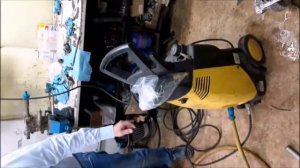 Karcher HD 895 s