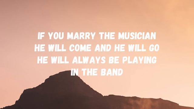 Louis Prima - Che La Luna (Lyrics) (TikTok Song) | ohh mama, la, la, la, la, la, la смотреть онлайн