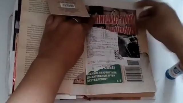 Оформление Джанбука/ Что нужно делать чтобы освоить навыки? смотреть онлайн