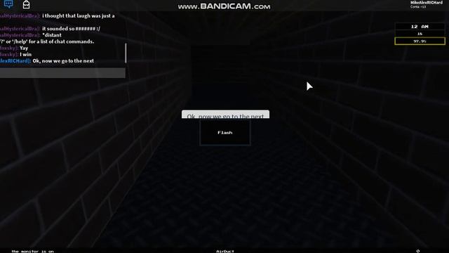 Top 4 Roblox FNAF Games (Worst To Best) смотреть онлайн