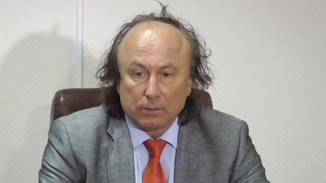 "Орёл" - "Рязань" 1:1. Комментарий Анатолия Шелеста ("Орёл") смотреть онлайн