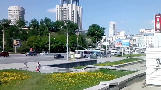 видео: Скверы и Парки смотреть онлайн