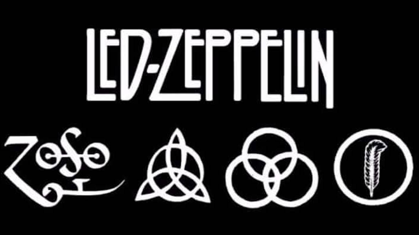 Led Zeppelin - North American Tour (Live in Seattle, 1977) смотреть онлайн