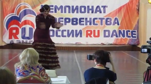 Светлана Киселева, Costa Del Flamenco смотреть онлайн