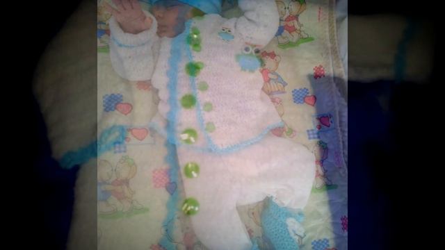 Маленькие вязаные радости! Мои работы. смотреть онлайн