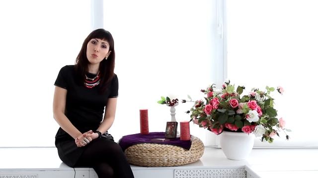 Каким будет 2017 год? Прогноз от Киевской Веры смотреть онлайн