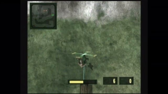 CGRundertow ARMY MEN: AIR COMBAT THE ELITE MISSIONS for Nintendo GameCube Video Game Review смотреть онлайн