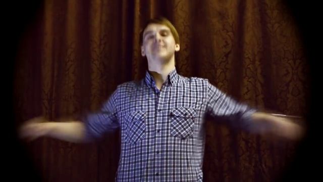 Miss& Mister SPbGPMU 2016-Егор Паремский смотреть онлайн