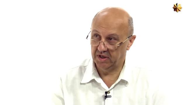 Андрей Фурсов - Мировой кризис смотреть онлайн