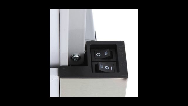 Вытяжка встраиваемая в шкаф 60 см Hansa смотреть онлайн