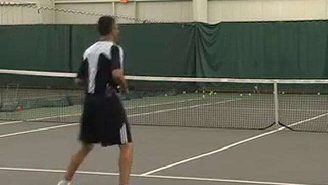 53 Drills For Better Tennis смотреть онлайн