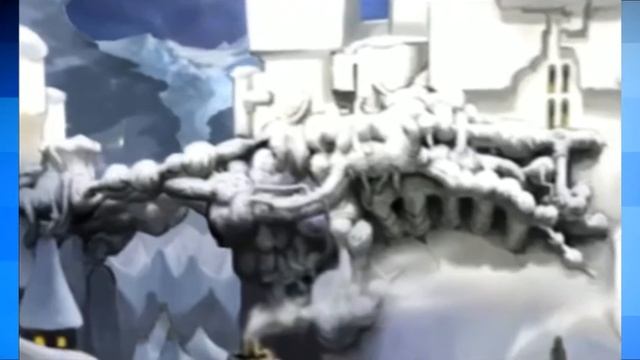Bravely Second: End Layer - Byte Size Review смотреть онлайн