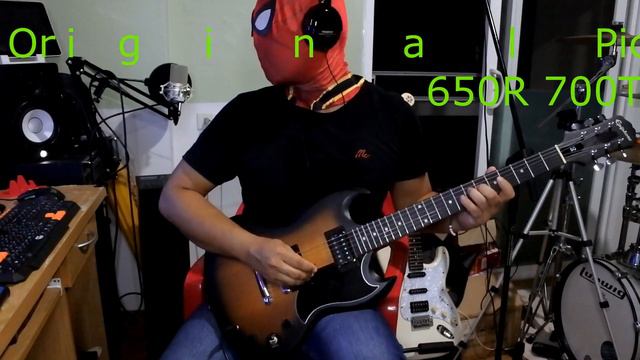 กีตาร์ราคาถูก Epiphone SG Special VE Modify Floer Pickup смотреть онлайн