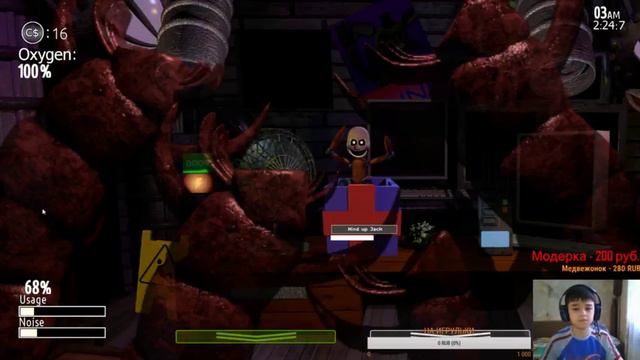 ВТОРОЙ КРУГ АДА|ПРОХОДИМ PSFC UCN смотреть онлайн