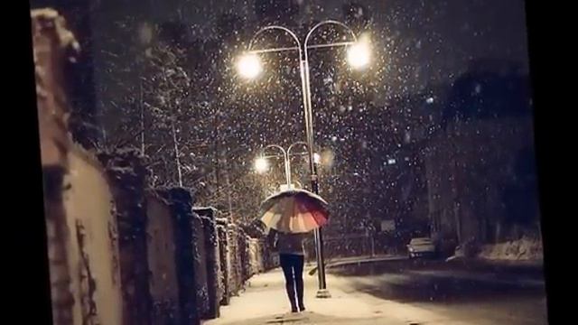 С первым днем зимы смотреть онлайн