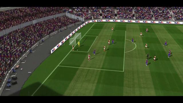FIFA 16 MOBILE MOD EA SPORTS FC 24 ANDROID OFFLINE BEST GRAPHICS NEW KITS 2023/24 & LATEST TRANSFER смотреть онлайн