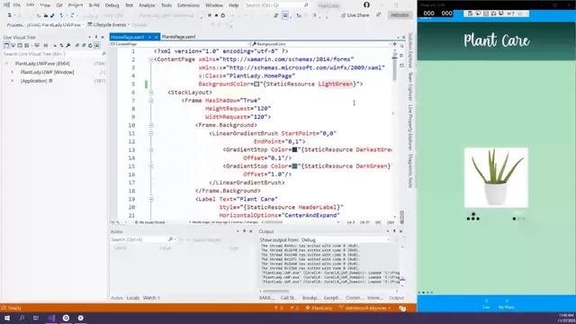 Keynote - Welcome to .NET 5 смотреть онлайн