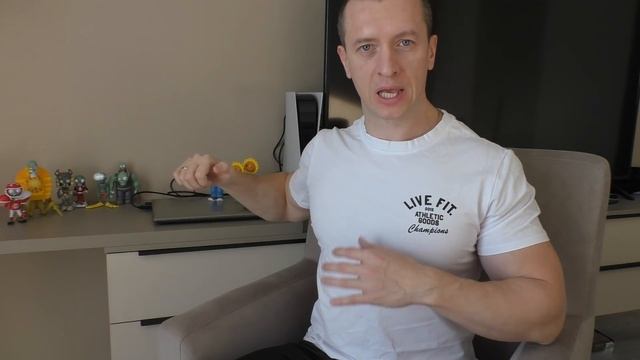 Как развить Нейромышечную связь смотреть онлайн