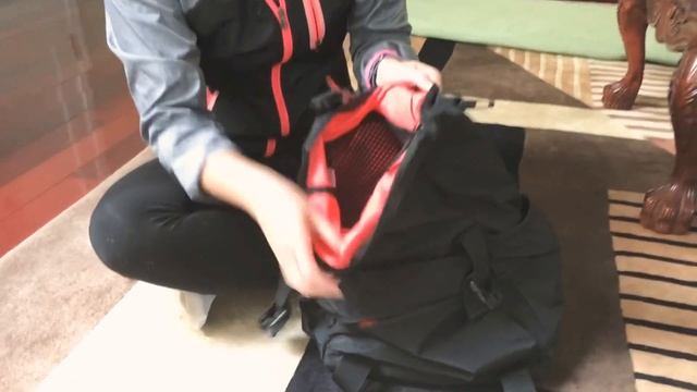 Adidas Yola Backpack смотреть онлайн
