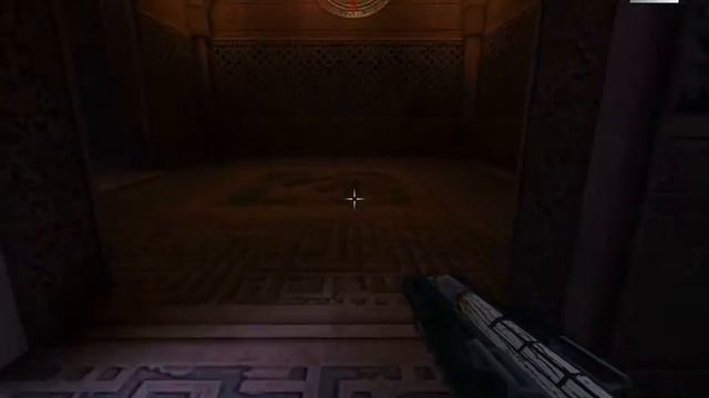 Painkiller прохождение (Дворец) Раздел 4.Глава 2. смотреть онлайн