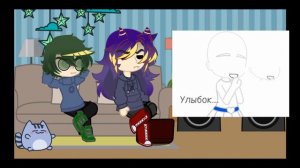 Реакция Пика и Вару на пиковару.! МОЯ AU! 13 карт _НЕ КАНОН_ (читайте описание)