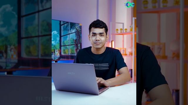 Girly MSI 14 first impression смотреть онлайн