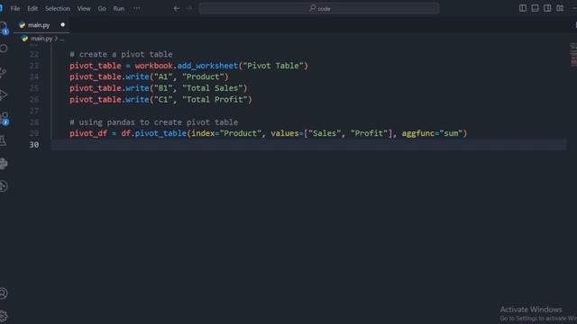 PYTHON EXCEL || PYTHON IN EXCEL || PYTHON PANDAS смотреть онлайн