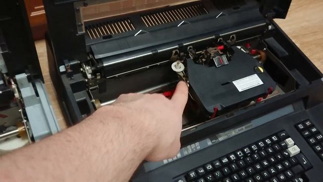 Элема. Советский клон robotron s6130 смотреть онлайн