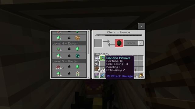 *NEW*  TRADING GUIDE For Minecraft 1.19 | Bedrock Guide S3 Ep17
