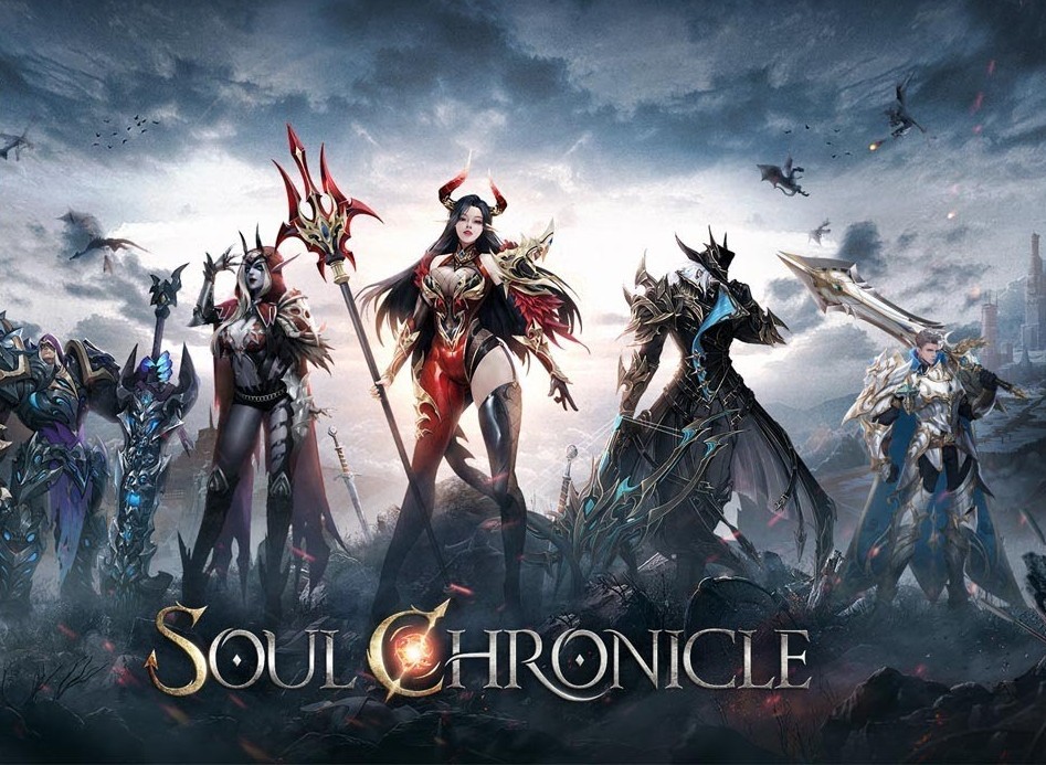 Soul Chronicle