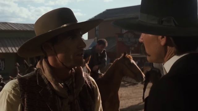 Wyatt Earp's Life Was Actually Pretty Rad смотреть онлайн