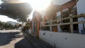 Солнечный TRIP.  Турция. День 10.  Бодрум.  Club Shark Hotel.  Ветряные мельницы Бодрума.