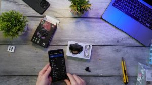 Обзор беспроводных наушников с Wildberries до 500 рублей  Часть 1