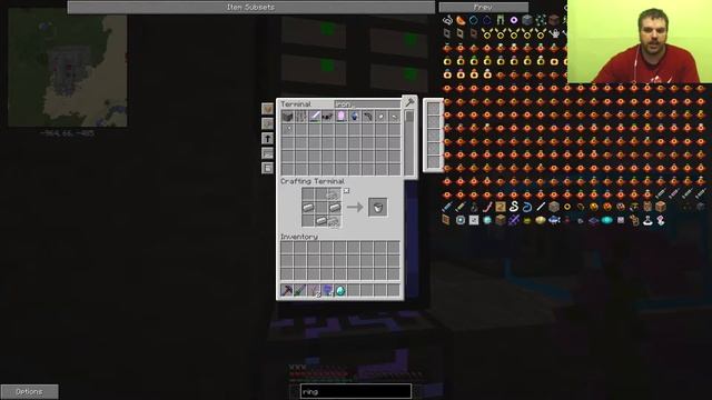 Shrek is A New Daddy! - Minecraft Crundee Craft #2 смотреть онлайн