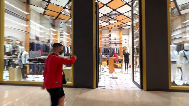 Куплю Все что успею за Час в Дубай Молл! ЧЕЛЛЕНДЖ смотреть онлайн