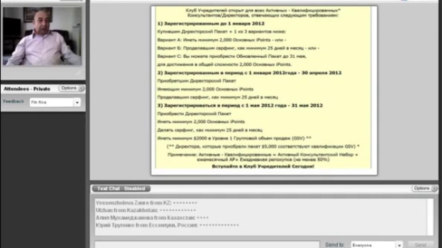 Как использовать возможности Acesse Marketing для бизнеса